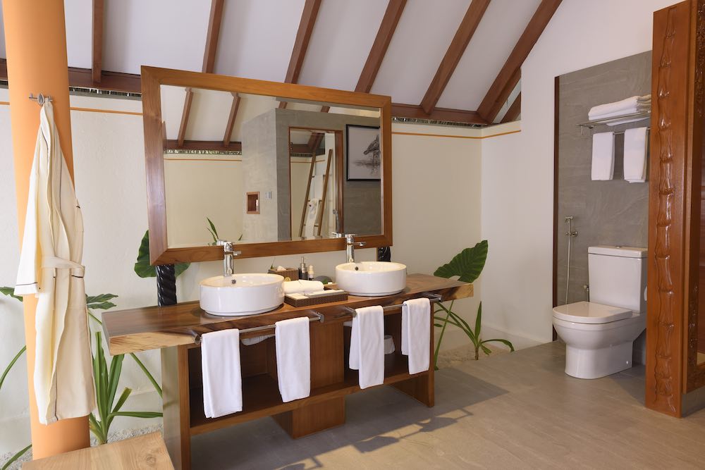 Water Villa photo 6